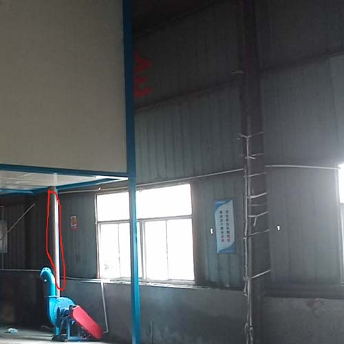 Find Manual Powder Coating Equipment for Your Needs