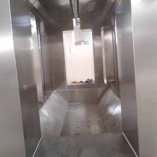 Finish Line Powder Coating: Advanced Industrial Finishing Solutions for Diverse Applications